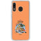 Disney Goofy Movie Group Galaxy A20 Clear Case
